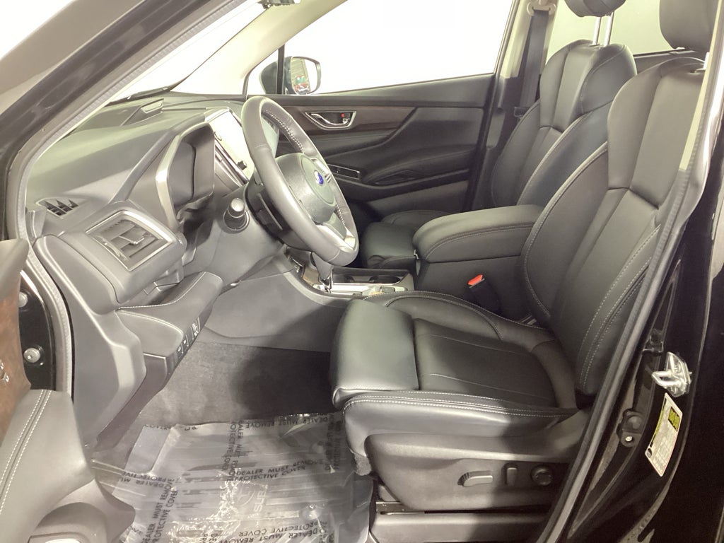 2024 Subaru Ascent Touring