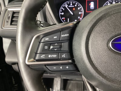 2024 Subaru Ascent Touring