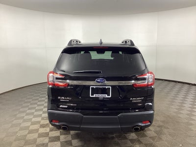 2024 Subaru Ascent Touring
