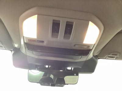 2024 Subaru Ascent Touring