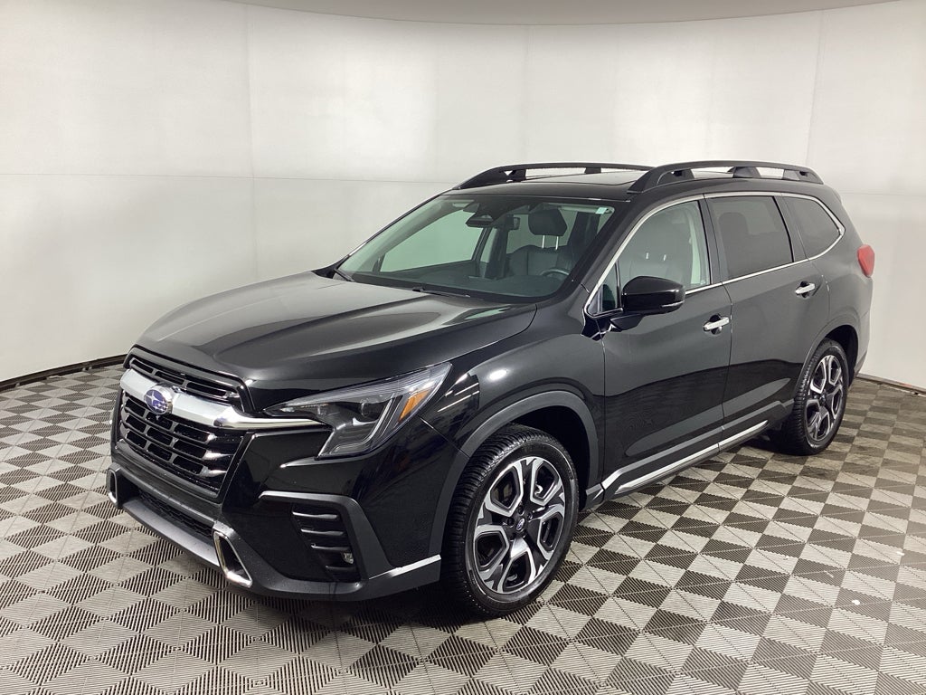 2024 Subaru Ascent Touring