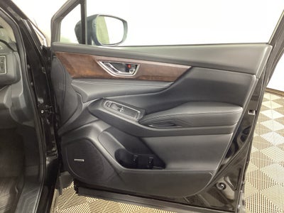 2024 Subaru Ascent Touring