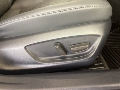 2023 Toyota Camry XLE V6