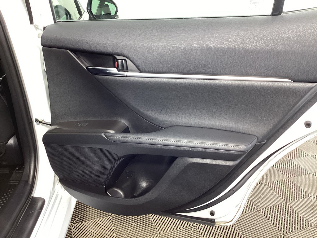 2023 Toyota Camry XLE V6