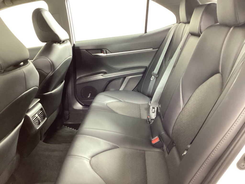 2023 Toyota Camry XLE V6