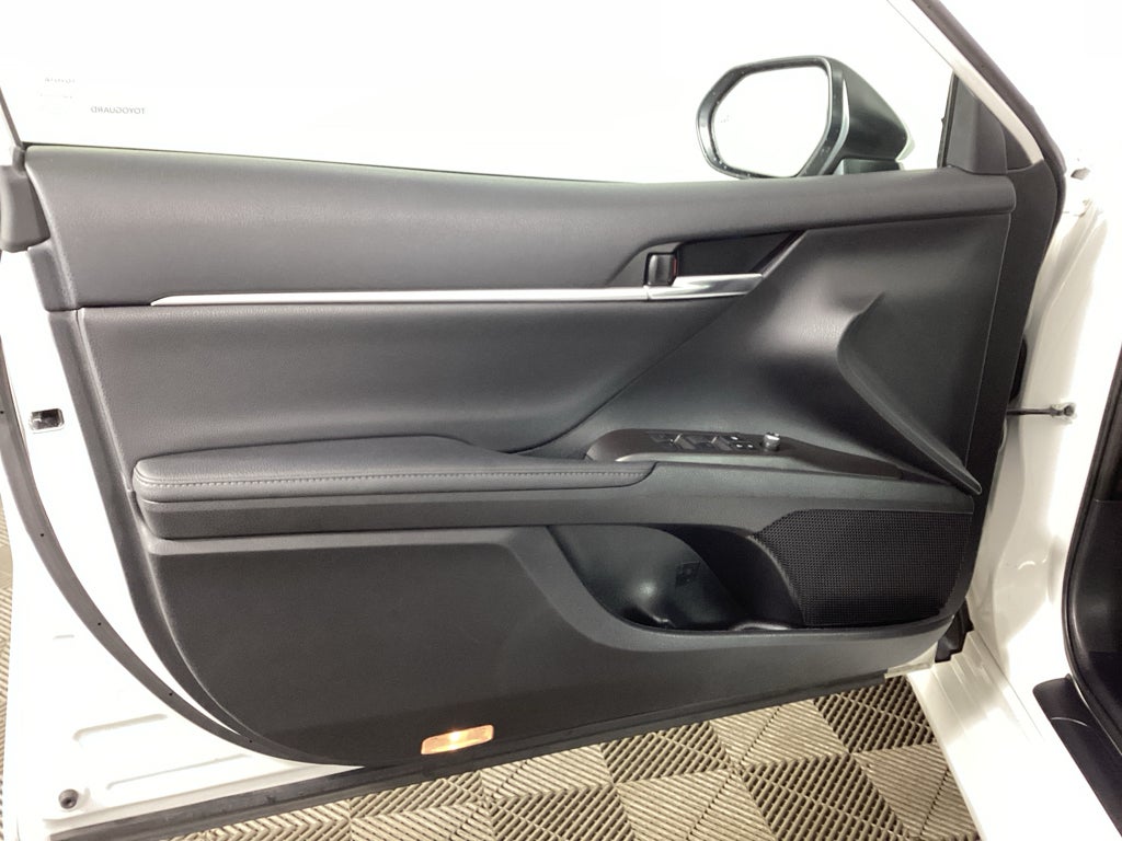 2023 Toyota Camry XLE V6