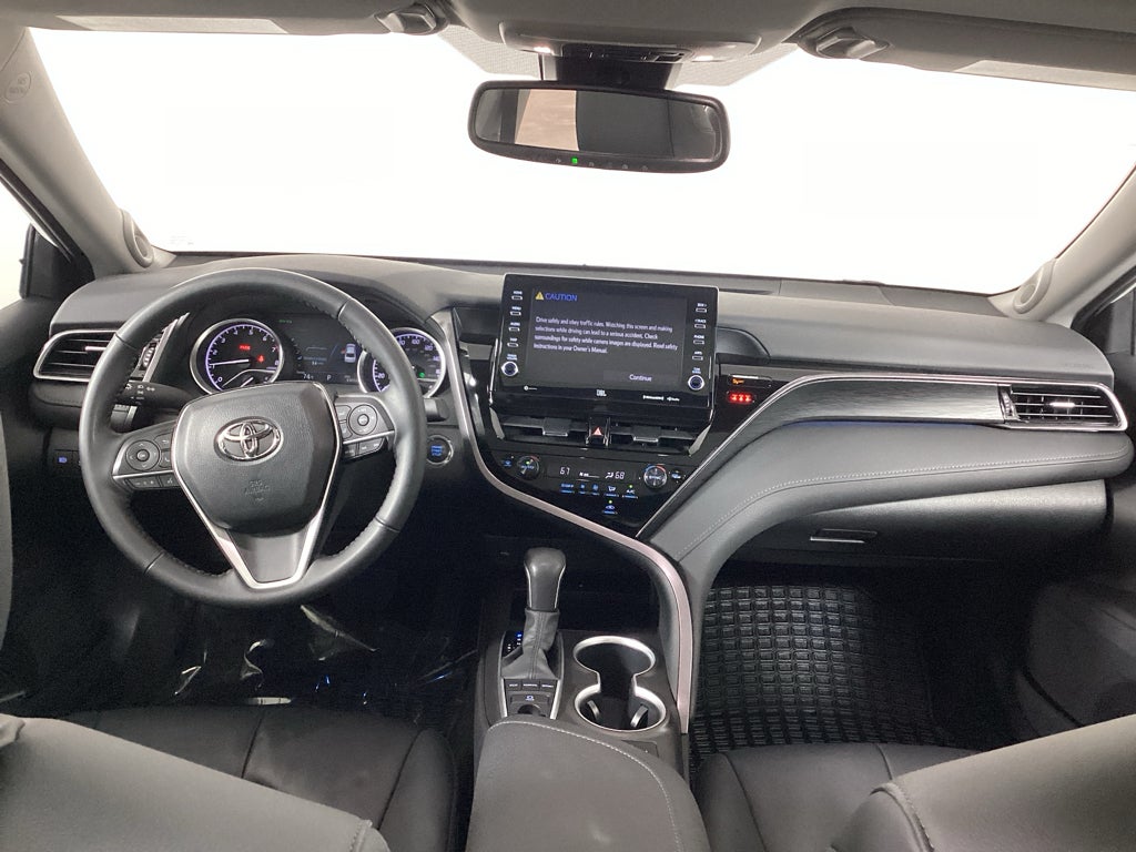 2023 Toyota Camry XLE V6