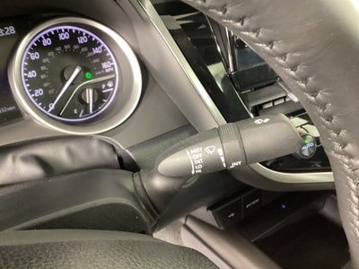 2023 Toyota Camry XLE V6