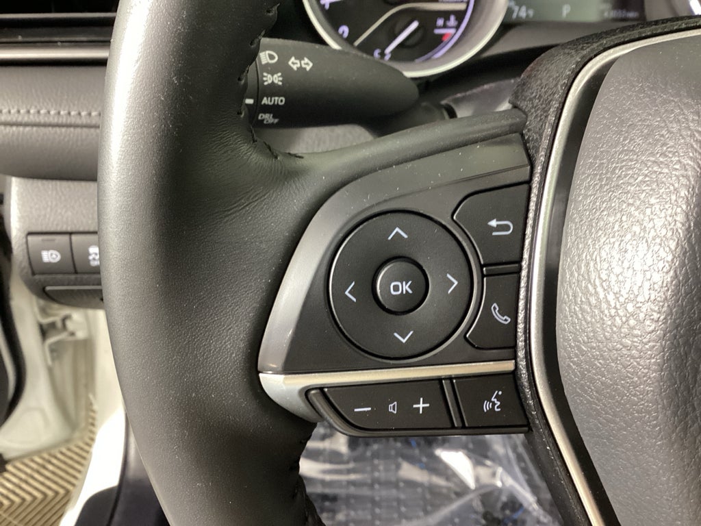 2023 Toyota Camry XLE V6