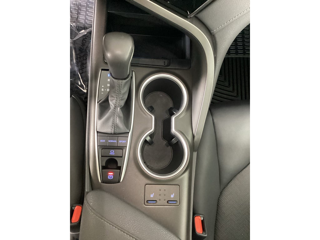 2023 Toyota Camry XLE V6