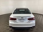 2023 Toyota Camry XLE V6