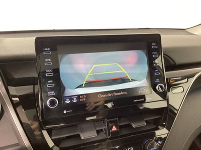 2023 Toyota Camry XLE V6