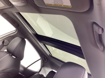 2023 Toyota Camry XLE V6