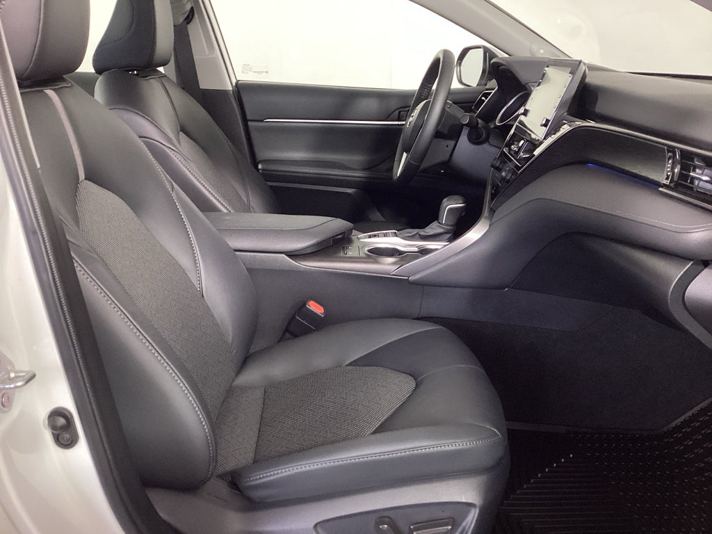 2023 Toyota Camry XLE V6