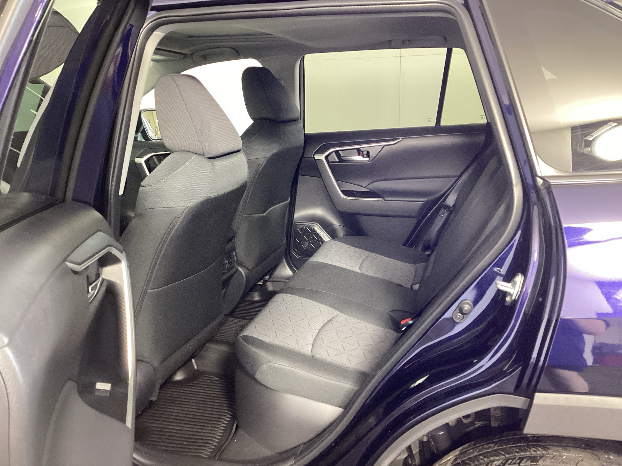 2025 Toyota RAV4 Hybrid Hybrid XLE