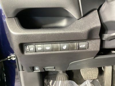 2025 Toyota RAV4 Hybrid Hybrid XLE