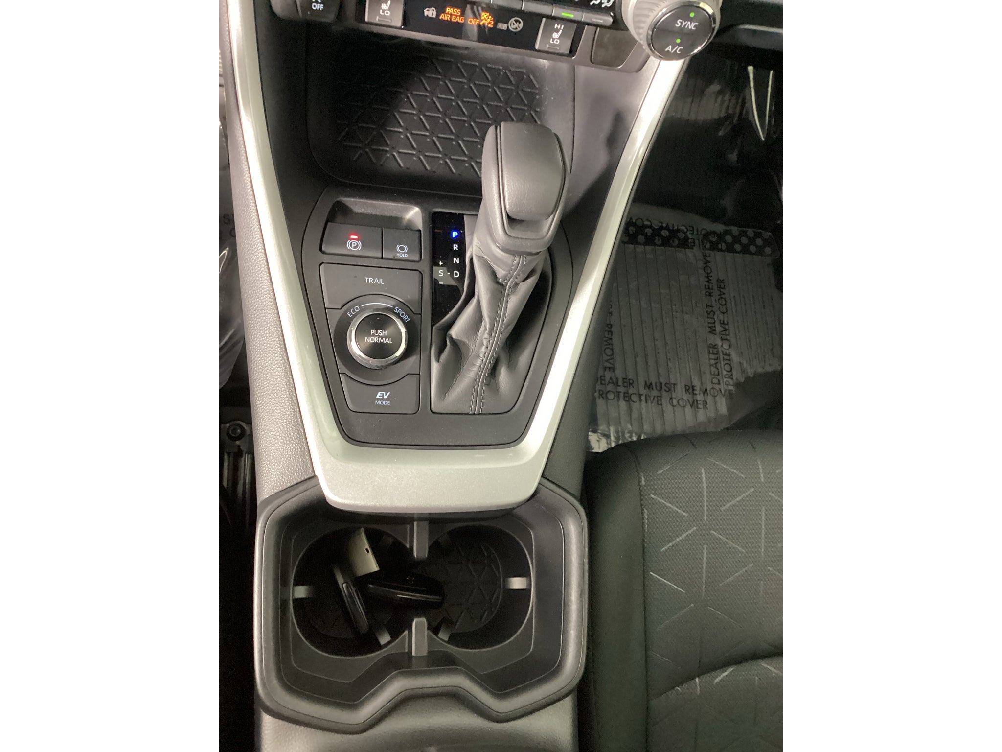 2025 Toyota RAV4 Hybrid Hybrid XLE