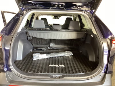 2025 Toyota RAV4 Hybrid Hybrid XLE