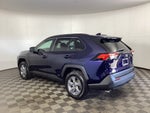 2025 Toyota RAV4 Hybrid Hybrid XLE