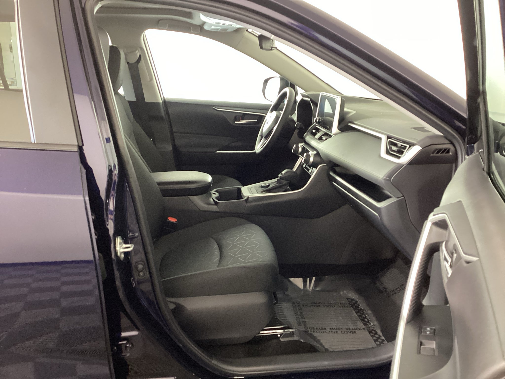 2025 Toyota RAV4 Hybrid Hybrid XLE