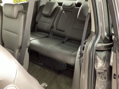 2016 Honda Odyssey Touring