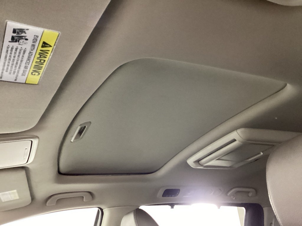 2016 Honda Odyssey Touring