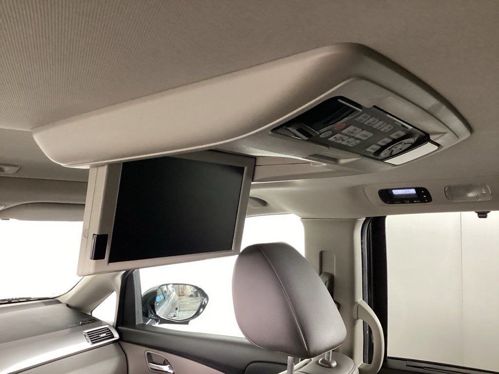 2016 Honda Odyssey Touring