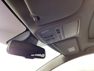 2016 Honda Odyssey Touring