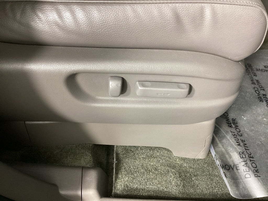 2016 Honda Odyssey Touring