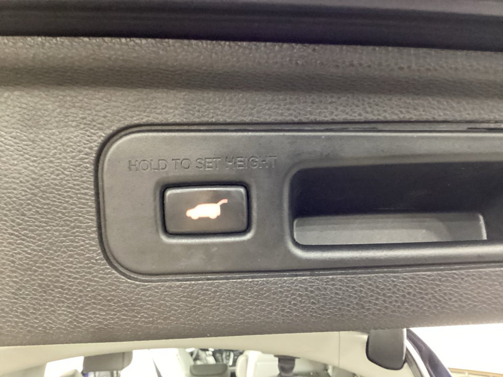 2021 Honda Odyssey Elite