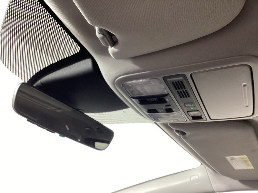 2021 Honda Odyssey Elite