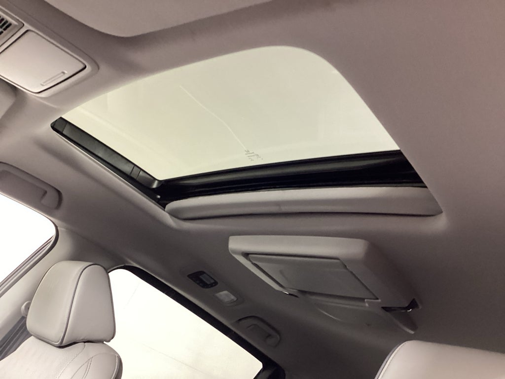 2021 Honda Odyssey Elite