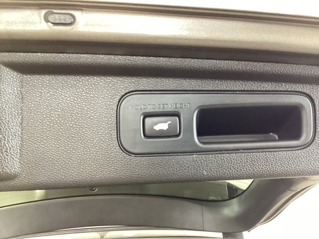 2020 Honda Odyssey Elite