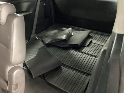 2020 Honda Odyssey Elite