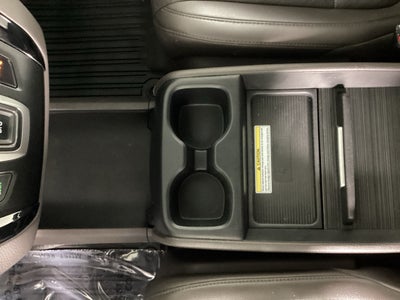 2020 Honda Odyssey Elite