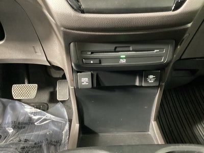 2020 Honda Odyssey Elite