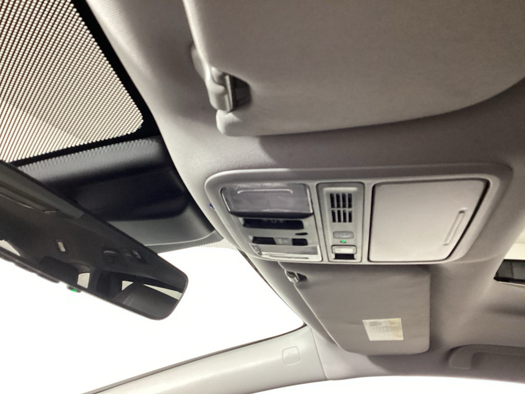 2020 Honda Odyssey Elite