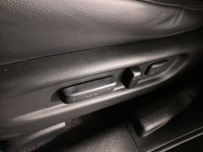 2021 Honda Ridgeline Black Edition