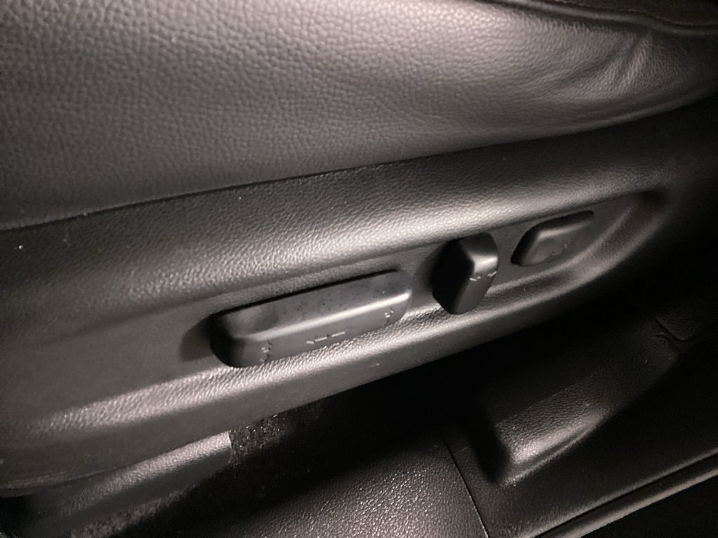 2021 Honda Ridgeline Black Edition