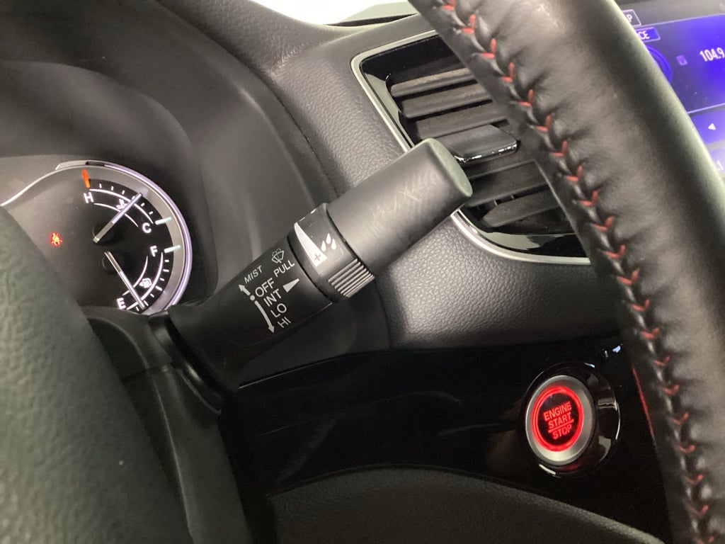 2021 Honda Ridgeline Black Edition