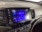 2021 Honda Ridgeline Black Edition