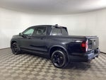 2021 Honda Ridgeline Black Edition
