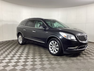 2015 Buick Enclave Premium