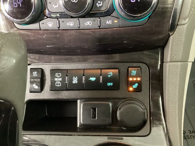2015 Buick Enclave Premium
