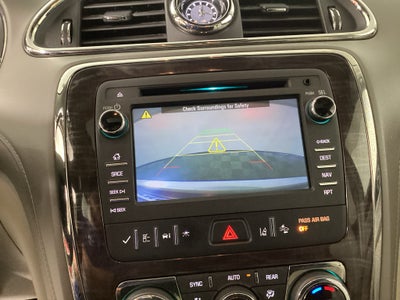 2015 Buick Enclave Premium