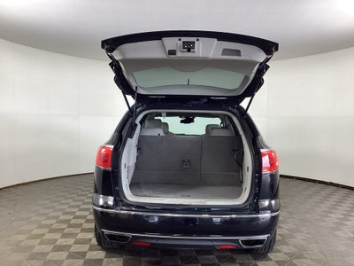 2015 Buick Enclave Premium