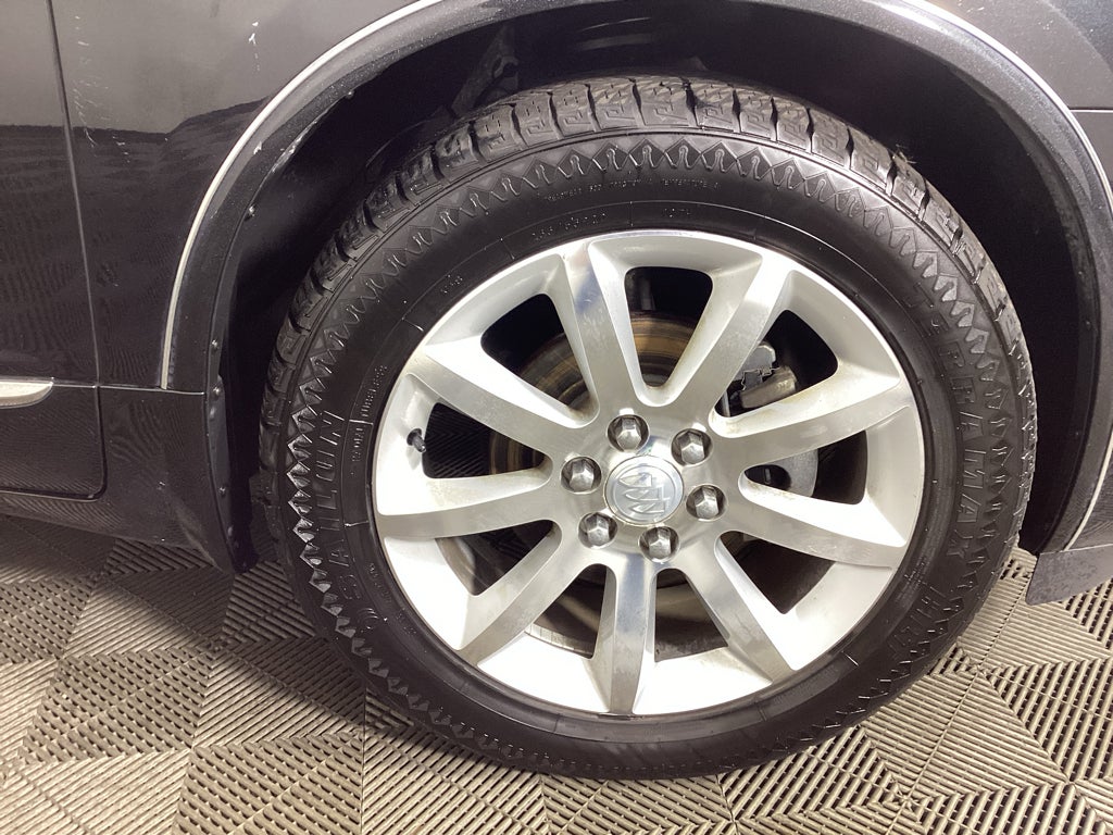 2015 Buick Enclave Premium