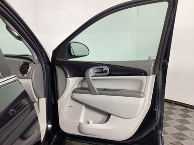 2015 Buick Enclave Premium