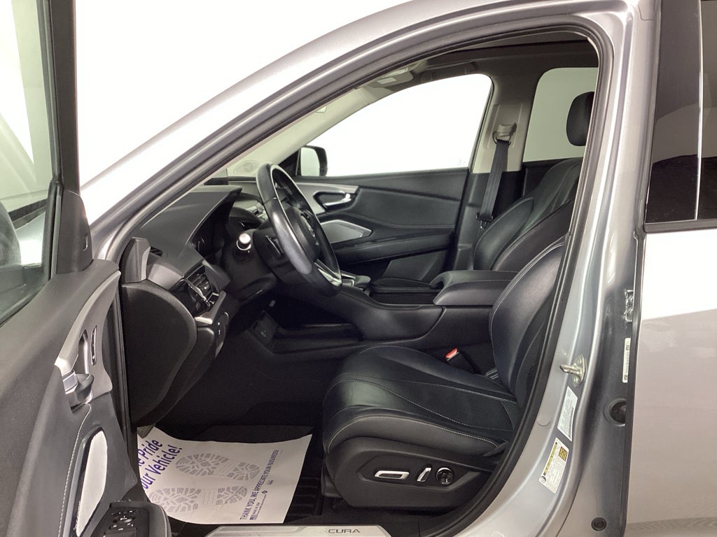 2021 Acura RDX w/Technology Package