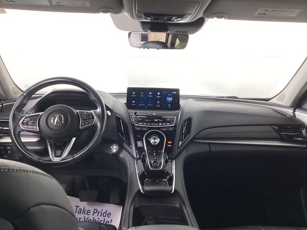 2021 Acura RDX w/Technology Package
